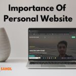 Why Every Professional Needs a Personal Website